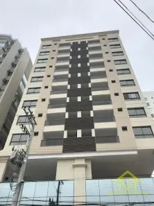 Apartamento com 2 Quartos à venda, 56m² no Itapuã, Vila Velha