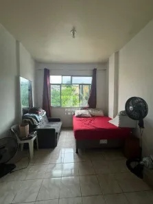 Apartamento com 1 Quarto à venda, 19m² no Centro, Rio de Janeiro