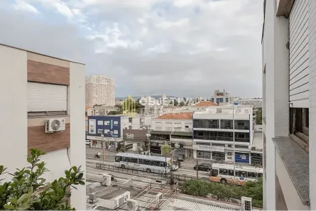 Apartamento com 3 Quartos à venda, 156m² no Jardim Lindóia, Porto Alegre