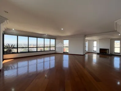 Apartamento com 4 Quartos à venda, 488m² no Cambuí, Campinas