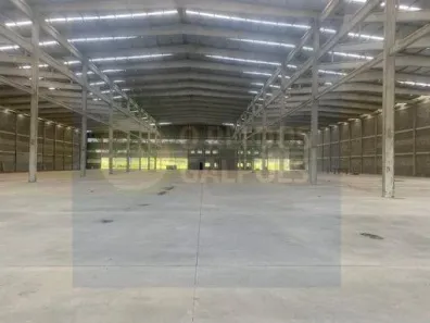 Galpão/Depósito/Armazém para alugar, 10000m² no Popular, Santa Rita