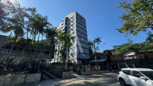 Apartamento com 3 Quartos à venda, 93m² no Saguaçu, Joinville