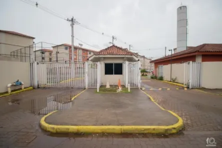 Apartamento com 2 Quartos à venda, 43m² no São Miguel, São Leopoldo