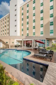 Flat com 1 Quarto à venda, 21m² no Jardim Ana Luiza, Itupeva
