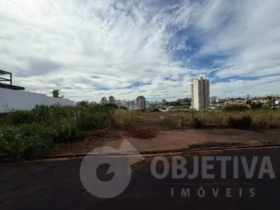 Lote/Terreno à venda, 2000m² no Morada da Colina, Uberlândia