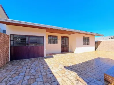 Casa com 4 Quartos à venda, 144m² no São José, Passo Fundo
