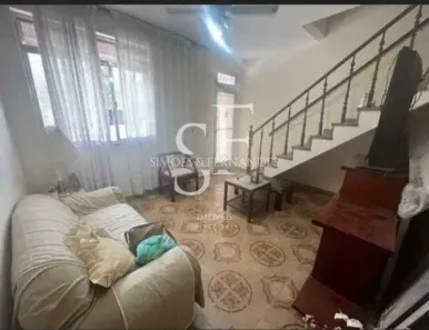 Casa com 3 Quartos à venda, 157m² no Tijuca, Rio de Janeiro