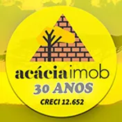 Logo da imobiliária