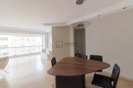Apartamento com 2 Quartos à venda, 132m² no Paraíso, São Paulo