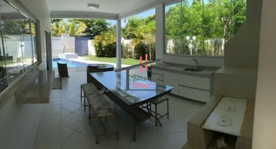 Casa de Condomínio com 6 Quartos à venda, 450m² no Jardim das Vertentes, São Paulo