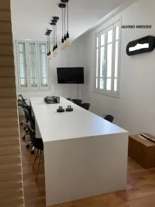 Sala Comercial para alugar, 40m² no Catete, Rio de Janeiro