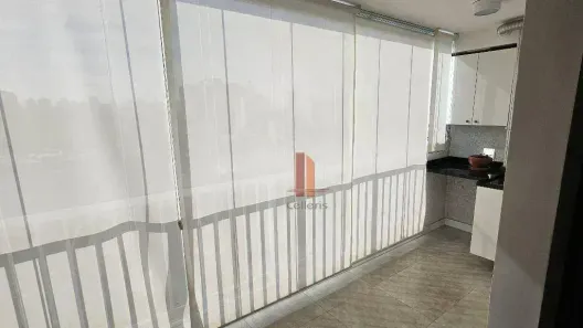 Apartamento com 1 Quarto à venda, 34m² no Mooca, São Paulo
