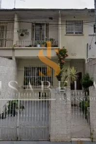 Casa com 3 Quartos à venda, 136m² no Vila Monumento, São Paulo