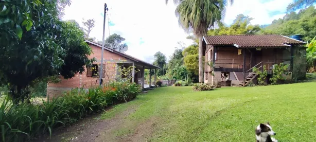Fazenda/Sítio com 2 Quartos à venda, 60m² no , Rolante