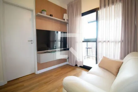 Apartamento com 1 Quarto à venda, 37m² no Cerqueira César, São Paulo