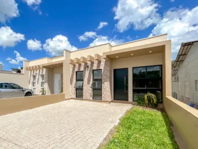 Casa com 3 Quartos à venda, 82m² no Lira, Estância Velha