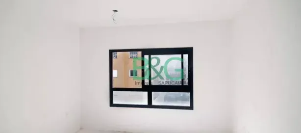 Apartamento com 1 Quarto à venda, 24m² no Consolação, São Paulo