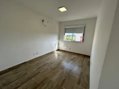 Apartamento com 3 Quartos à venda, 63m² no Aberta dos Morros, Porto Alegre