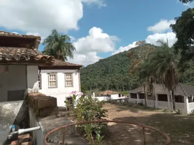 Fazenda/Sítio com 8 Quartos à venda, 450000m² no , Oliveira