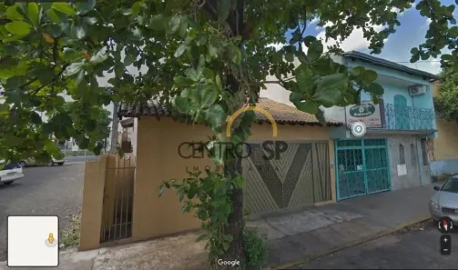 Casa com 4 Quartos à venda, 175m² no Centro, Bauru