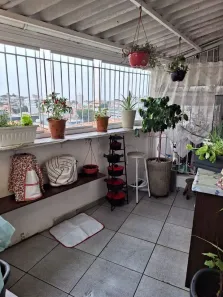 Imóvel Comercial à venda, 240m² no Vila Rio Branco, São Paulo