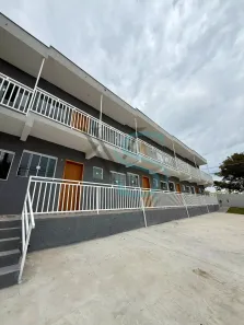 Kitnet à venda, 37m² no Vila Fiori, Sorocaba