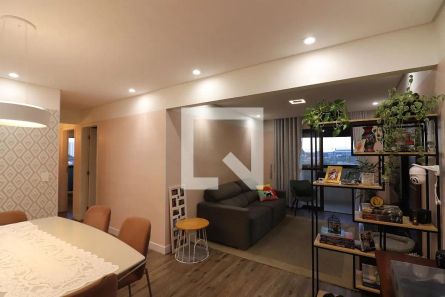Apartamento com 3 Quartos à venda, 106m² no Centro, São Bernardo do Campo