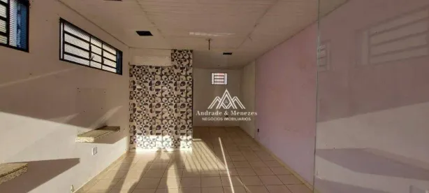 Ponto Comercial para alugar, 40m² no Centro, Ribeirão Preto