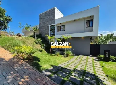 Casa de Condomínio com 4 Quartos para alugar, 434m² no Chácara São Félix, Taubaté