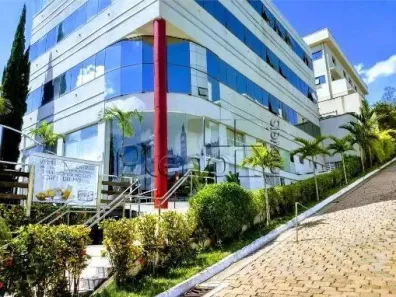 Prédio Comercial à venda, 541m² no Loteamento Alphaville Campinas, Campinas