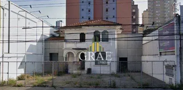 Prédio Comercial para alugar, 485m² no Jardim, Santo André
