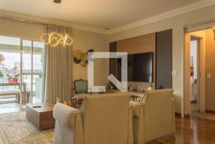 Apartamento com 3 Quartos à venda, 148m² no Jardim do Mar, São Bernardo do Campo