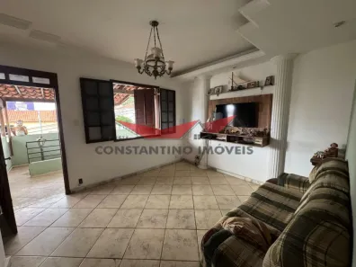 Casa com 3 Quartos para alugar, 110m² no Graça, Belo Horizonte