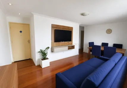 Apartamento com 2 Quartos à venda, 73m² no Federação, Salvador