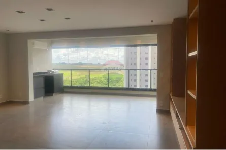 Apartamento com 3 Quartos para alugar, 118m² no Bonfim Paulista, Ribeirão Preto