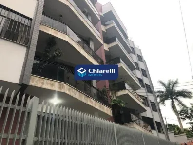 Apartamento com 3 Quartos à venda, 210m² no Ingá, Niterói