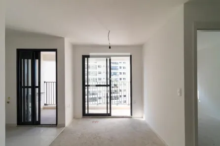 Apartamento com 2 Quartos à venda, 46m² no Vila Anastácio, São Paulo