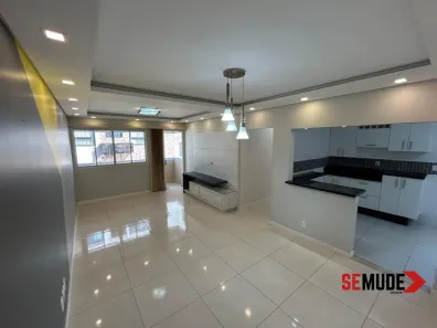 Apartamento com 3 Quartos à venda, 92m² no Carvoeira, Florianópolis