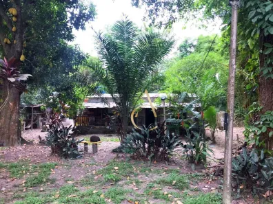 Fazenda/Sítio à venda, 24975m² no Parque Xerém, Duque de Caxias