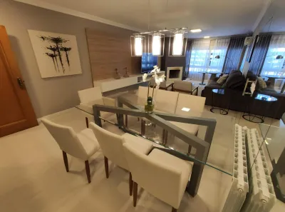 Apartamento com 2 Quartos à venda, 82m² no Vila Suica, Gramado