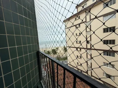 Apartamento com 2 Quartos à venda, 70m² no Tupi, Praia Grande