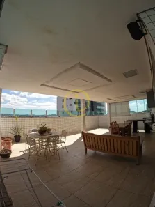 Cobertura com 4 Quartos à venda, 100m² no Castelo, Belo Horizonte