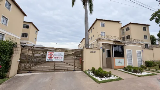 Apartamento com 2 Quartos à venda, 45m² no Vargem das Flores, Betim