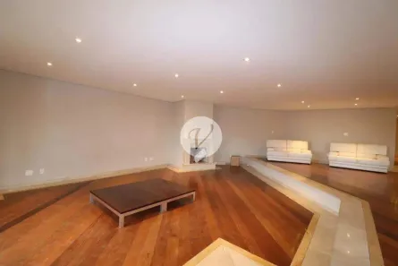 Apartamento com 5 Quartos à venda, 455m² no Vila Alpina, Santo André
