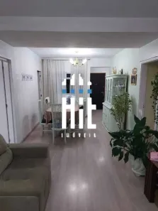 Apartamento com 3 Quartos à venda, 100m² no Ipiranga, São Paulo