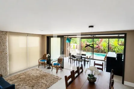 Casa com 4 Quartos à venda, 376m² no Loteamento Residencial Arborais, Campinas