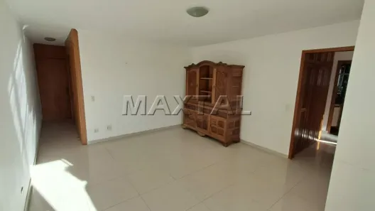 Apartamento com 3 Quartos à venda, 90m² no Lauzane Paulista, São Paulo