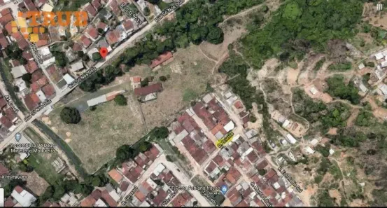 Lote/Terreno à venda, 10800m² no Brejo da Guabiraba, Recife