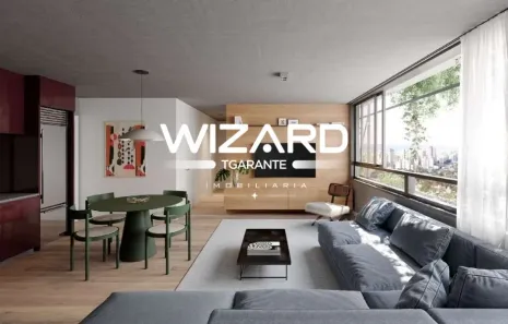 Apartamento com 1 Quarto à venda, 66m² no Vila Ipojuca, São Paulo