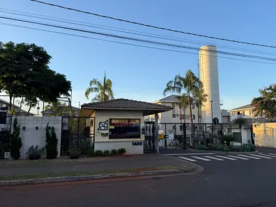 Apartamento com 2 Quartos à venda, 49m² no Jardim Maria Celina, Londrina